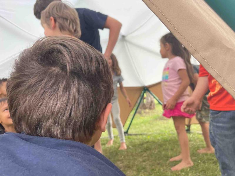 Photo of Growing Wild Daycare - Tenstrike, MN