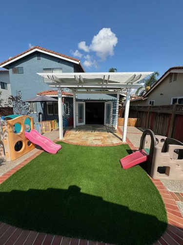 Photo of Paint Smiles Daycare - San Jose, CA