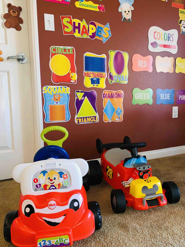 Photo of Kiddie Clubhouse Daycare - Inglewood, CA