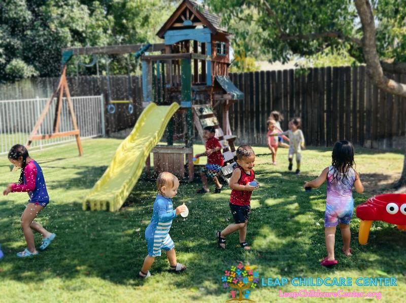 Photo of Leap Childcare Center - Bakersfield, CA