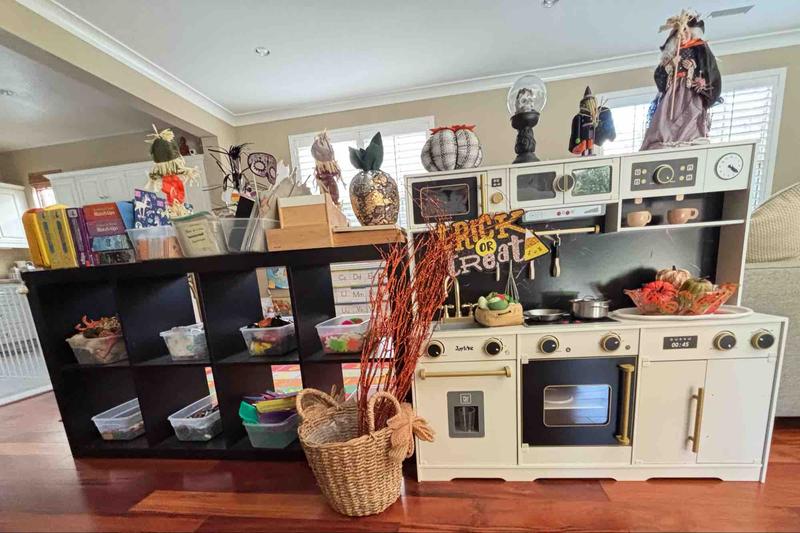 Photo of World Of Knowledge Learning Center Daycare - Irvine, CA