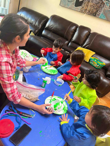 Photo of Elite Irvine Daycare - Irvine, CA