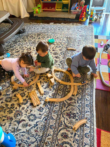 Photo of Homa’s Family Daycare - Menifee, CA