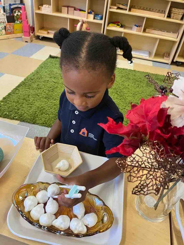 Photo of Keystone Montessori Preschool - Whittier, CA