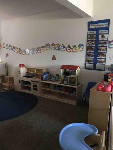 Photo of Little Arrows Daycare - Fairfield, CA