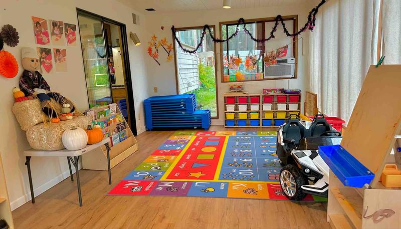 Photo of Kids Club Family Home Daycare - Bellevue, WA