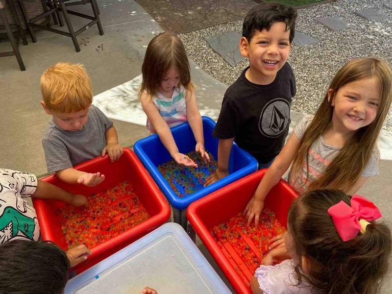Photo of Bee Amazing Day Care Daycare - Brentwood, CA