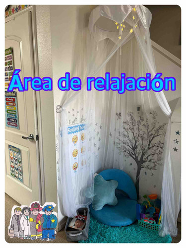 Photo of Estrellas Del Mañana Family Childcare - San Ysidro, CA