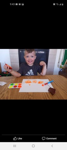 Photo of SHORTIES Preschool/Daycare Daycare - Los Banos, CA