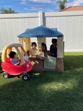 Photo of Barragan-Robles Family Child Care