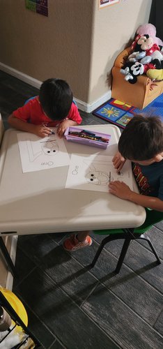 Photo of Nanci's Home Daycare - Visalia, CA