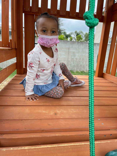 Photo of Appleseed Preschool/ Phillips Family Child Care Daycare - Bellflower, CA