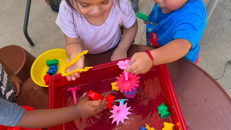 Photo of Anita's Daycare - Tustin, CA