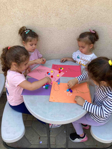 Photo of Happy Hearts Daycare - North Hollywood, CA