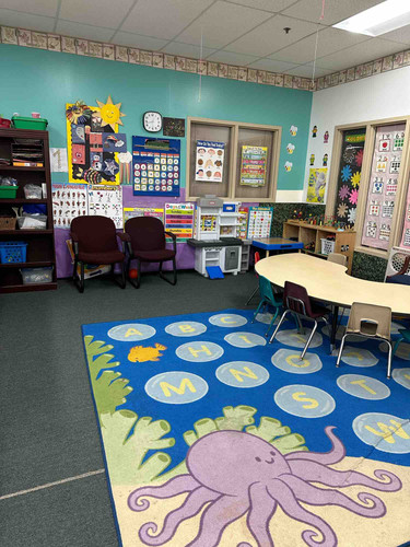 Photo of Sprouts Spot Daycare Center - Catonsville, MD