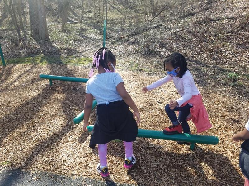 Photo of Amazing Minds Daycare - Columbia, MD