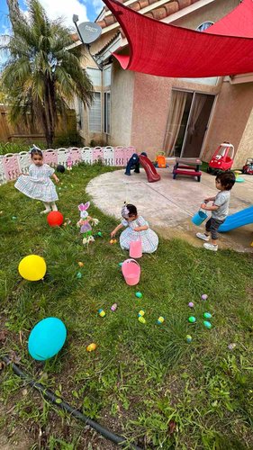 Photo of Kiddos Castle Daycare - San Diego, CA
