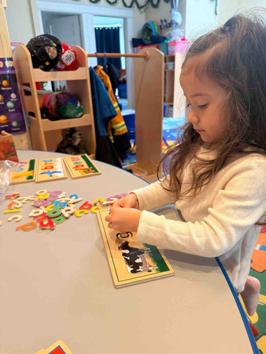 Photo of Keydin's Family Daycare - San Francisco, CA