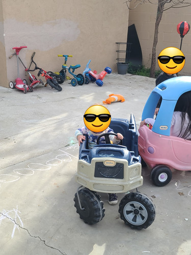 Photo of Martha's Angels Daycare - Hawthorne, CA