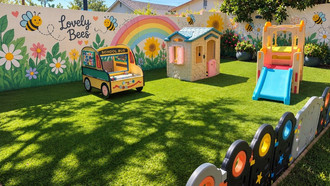 Photo of Sudorzhenko-Hamilton Family Child Care