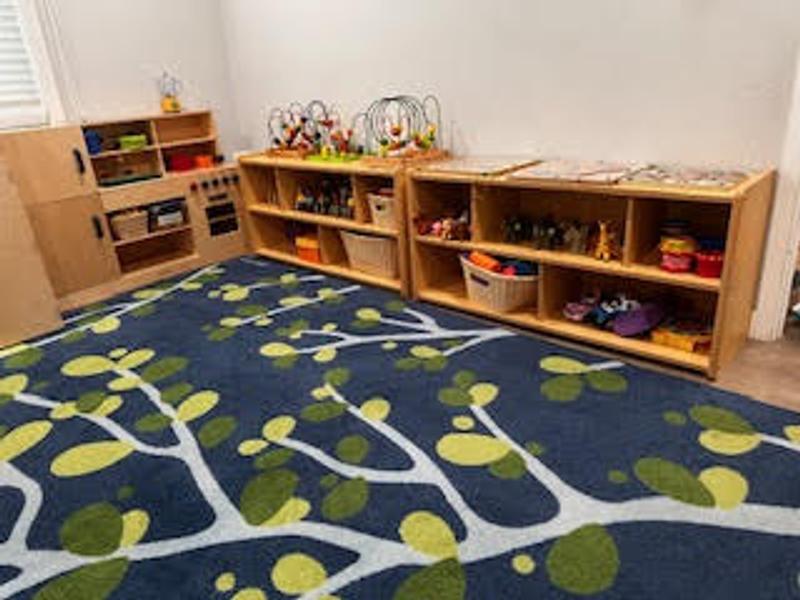 Photo of Graceful Learning Child Development Daycare - San Jose, CA