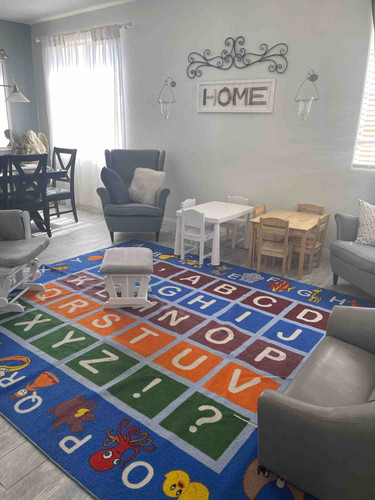 Photo of Márquez's Daycare