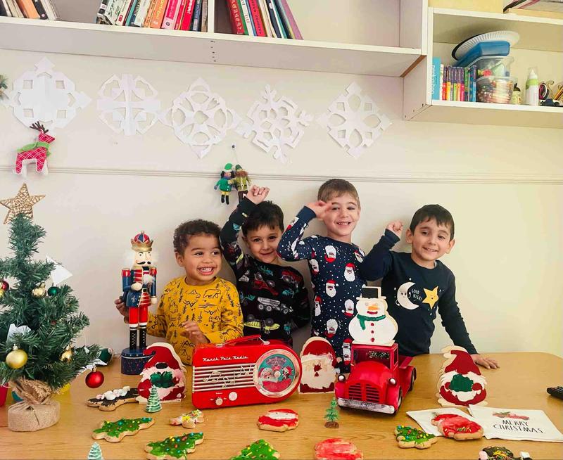 Photo of KidZ Town Childcare Daycare - North Hollywood, CA