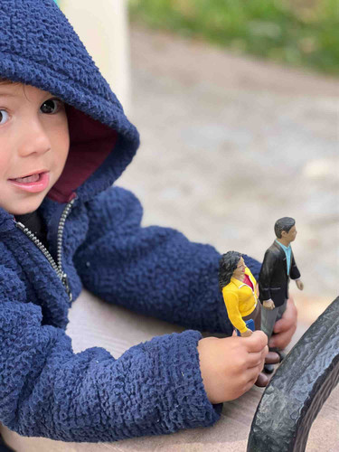 Photo of My Happy Place Daycare - Sacramento, CA