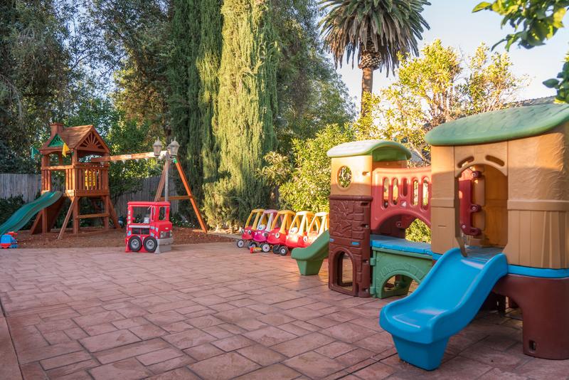 Photo of Angel Montessori Preschool Daycare - Los Angeles, CA
