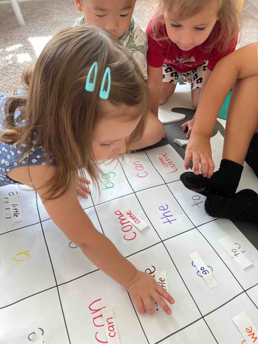 Photo of Little Innovators, Preschool Program - Fulshear, TX