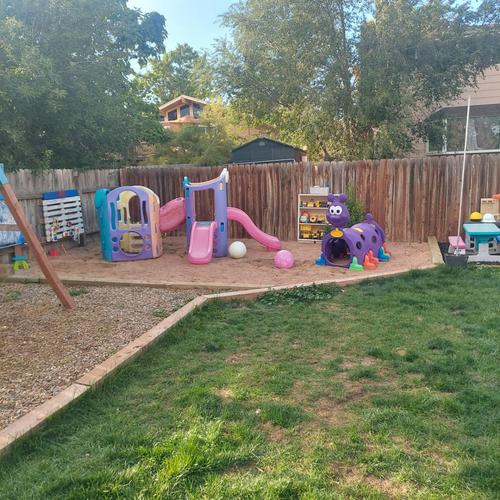 Photo of Babies -n- Bears Childcare