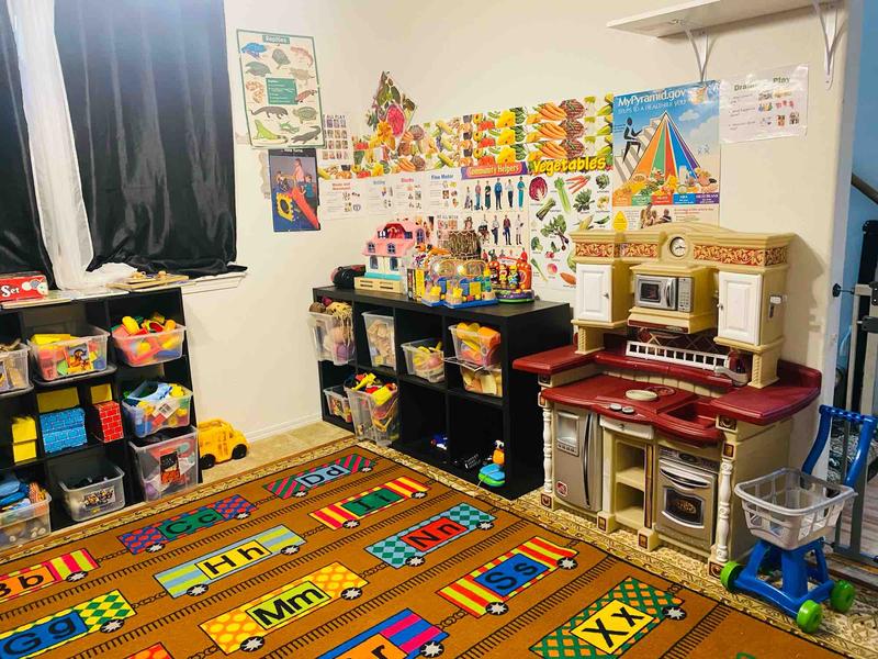 Photo of Dahir Family Childcare