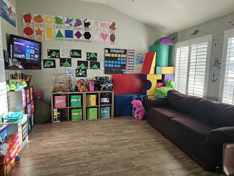 Photo of Beccas Buccaneers - Bakersfield, CA