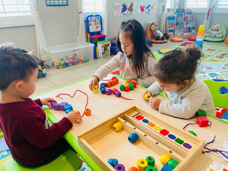 Photo of Amira Daycare - Riverside, CA