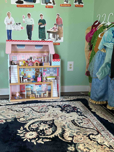 Photo of INGO Family Children - Federal Way, WA