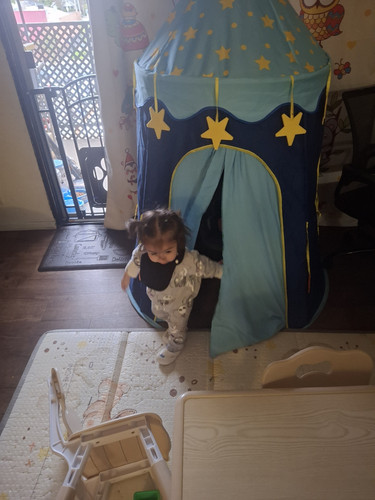 Photo of Leslie Childcare - Santa Ana, CA