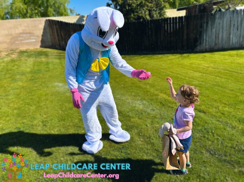 Photo of Leap Childcare Center - Bakersfield, CA