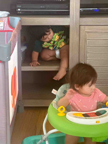 Photo of Gutierrez Family Day Care Daycare - San Diego, CA
