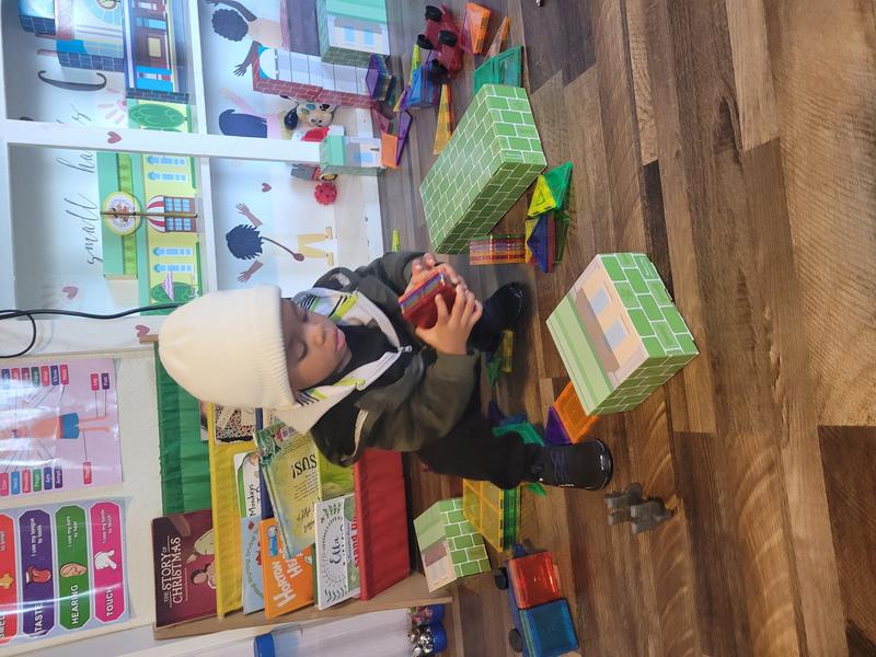 Photo of Little Lambs Daycare - San Diego, CA