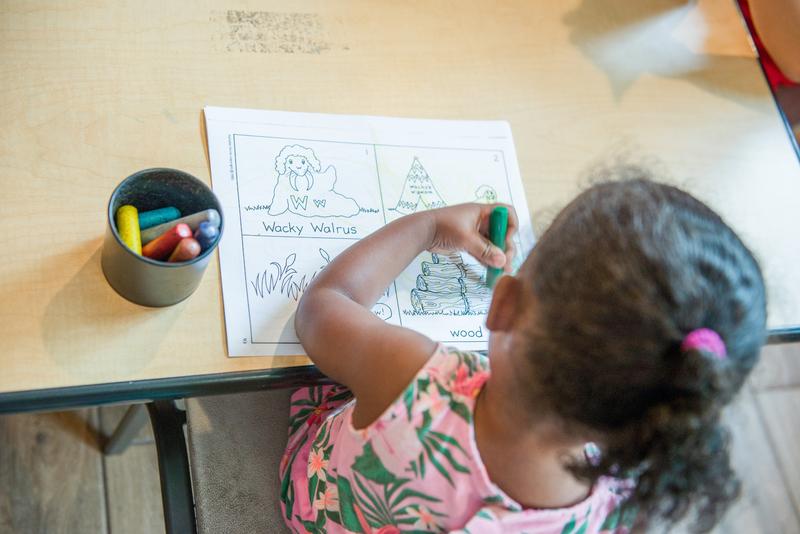 Photo of Smart Minds Daycare - Carson, CA