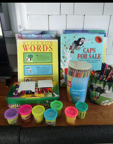 Photo of Childcare space of Joy - Kingston, MA