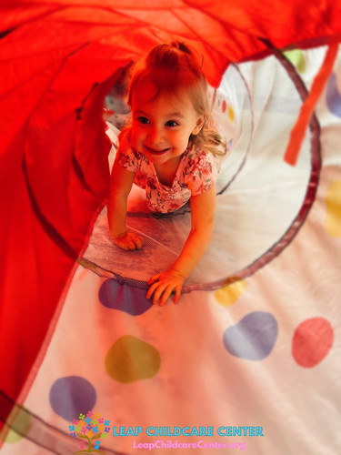 Photo of Leap Childcare Center - Bakersfield, CA