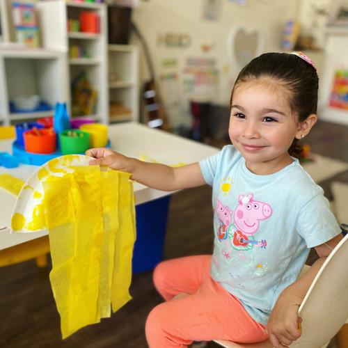 Photo of Contento Montessori Daycare - Chula Vista, CA