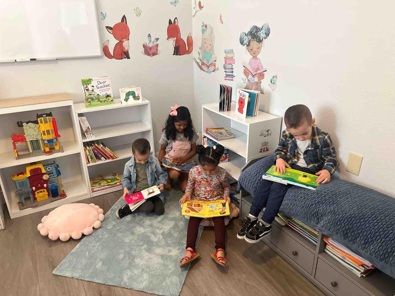 Photo of Murrieta Montessori & Daycare - Murrieta, CA