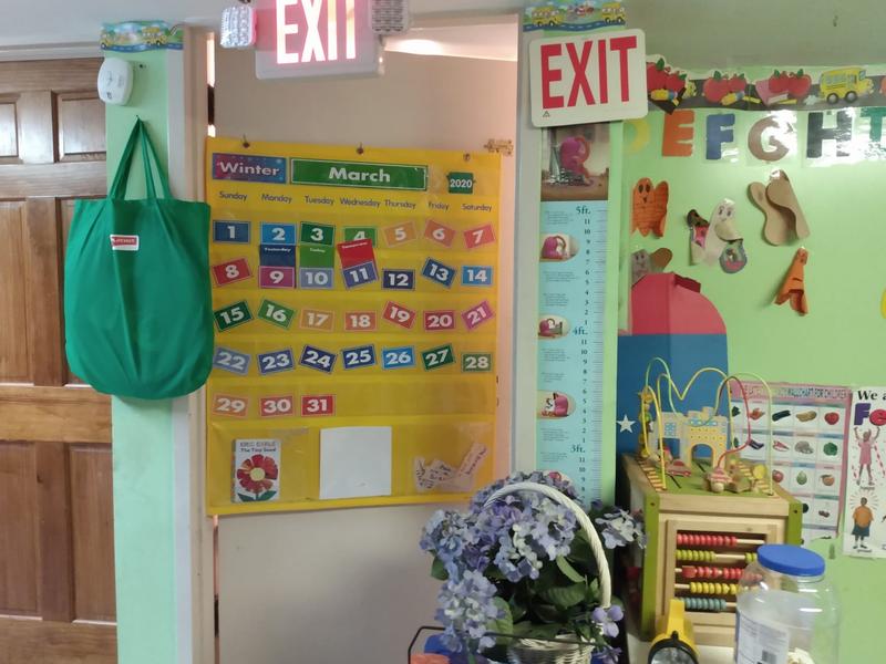 Photo of Adolphena's Little Darlings Day Care Inc. Daycare