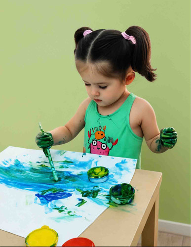 Photo of Ocampo Family Daycare - Los Angeles, CA