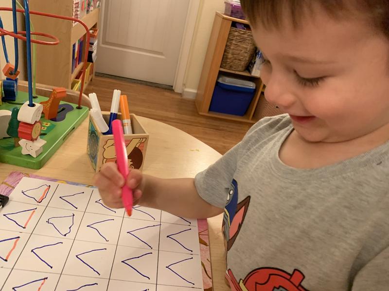 Photo of Skeyci Children Programs Daycare - Castro Valley, CA