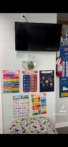 Photo of ABC 123 Daycare - Vancouver, WA