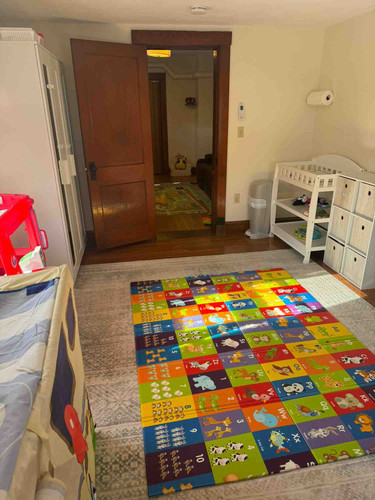 Photo of Lizzie’s Home Daycare - Framingham, MA