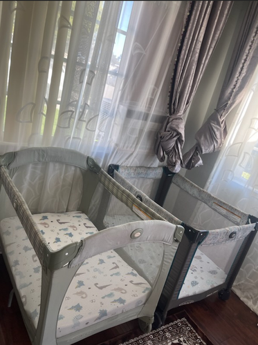 Photo of Ali, Fadumo Family Child Care